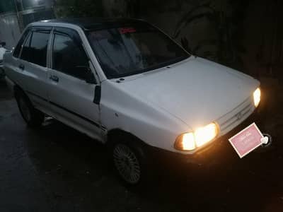 KIA CLASSIC