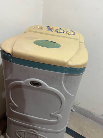 Washing Machine for Sale – Good Working Condition