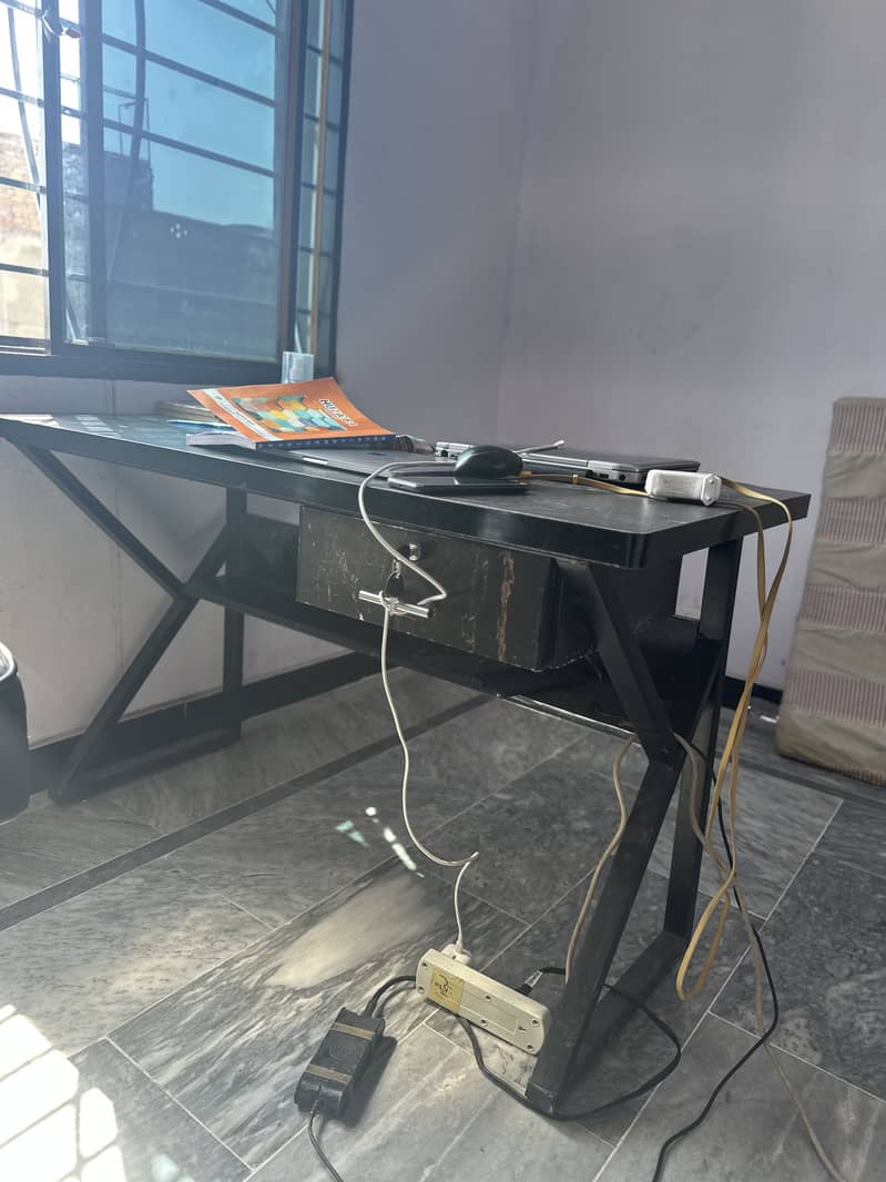 Office table 0