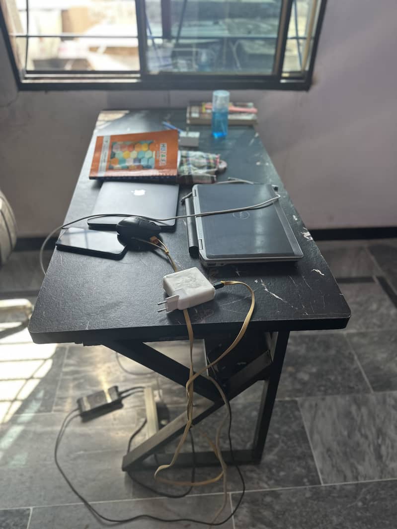 Office table 2