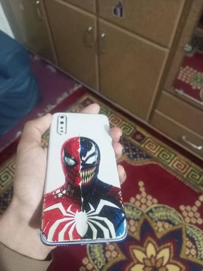 Vivo S1