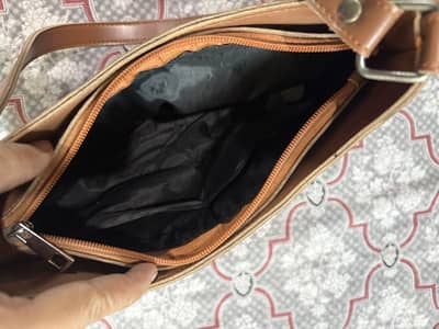 Solaly tote bag