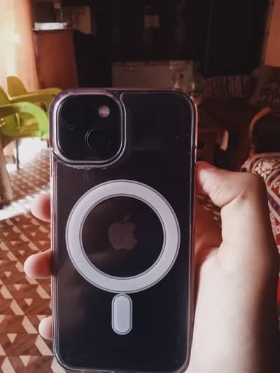 Apple iPhone 13