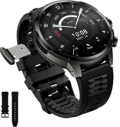 watch/Black shark watch/Casual Watch/Formal Watch/Android watch