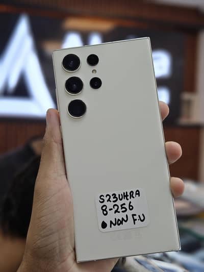 Samsung Mobile S23 Ultra
