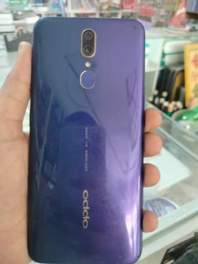 OPPO F11 Pro