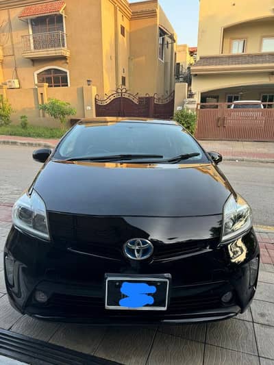 Toyota Prius 2014/2017