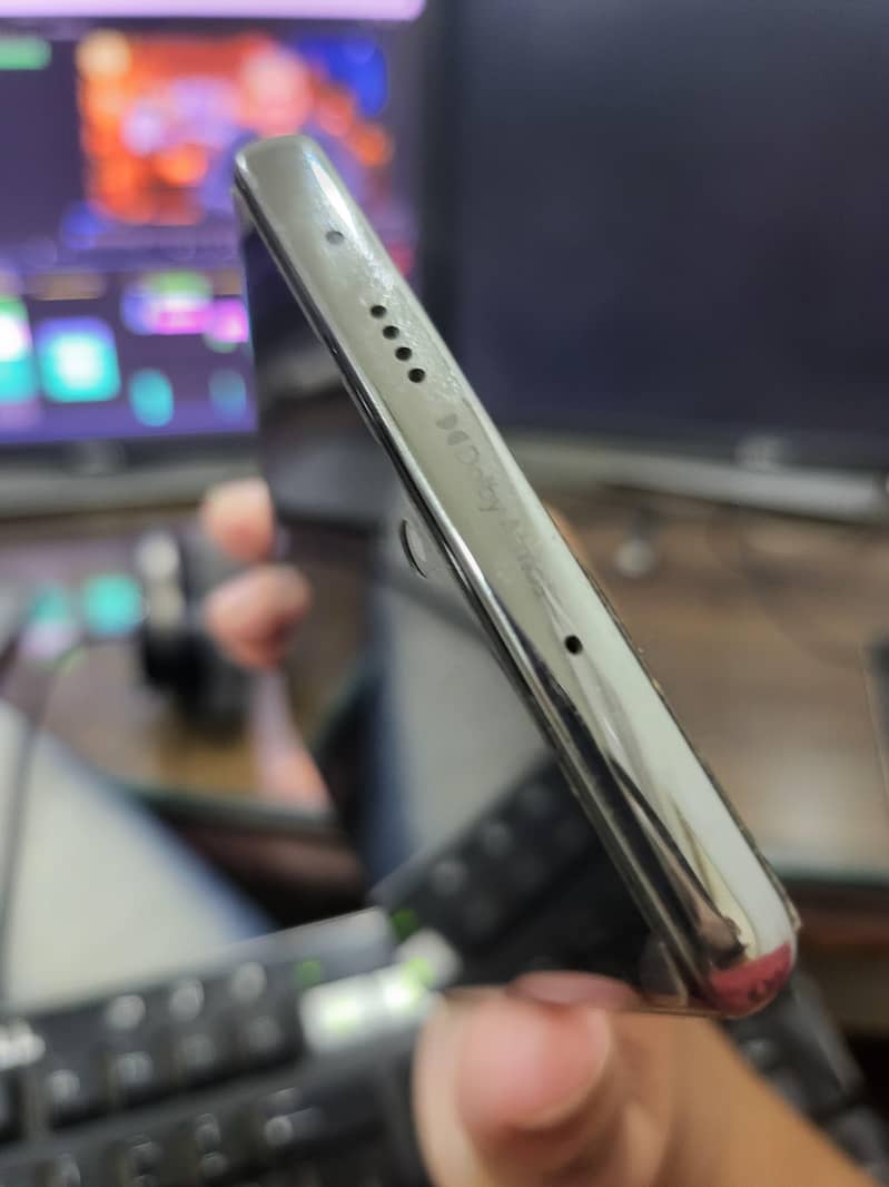 Tecno CAMON 40 Pro 3