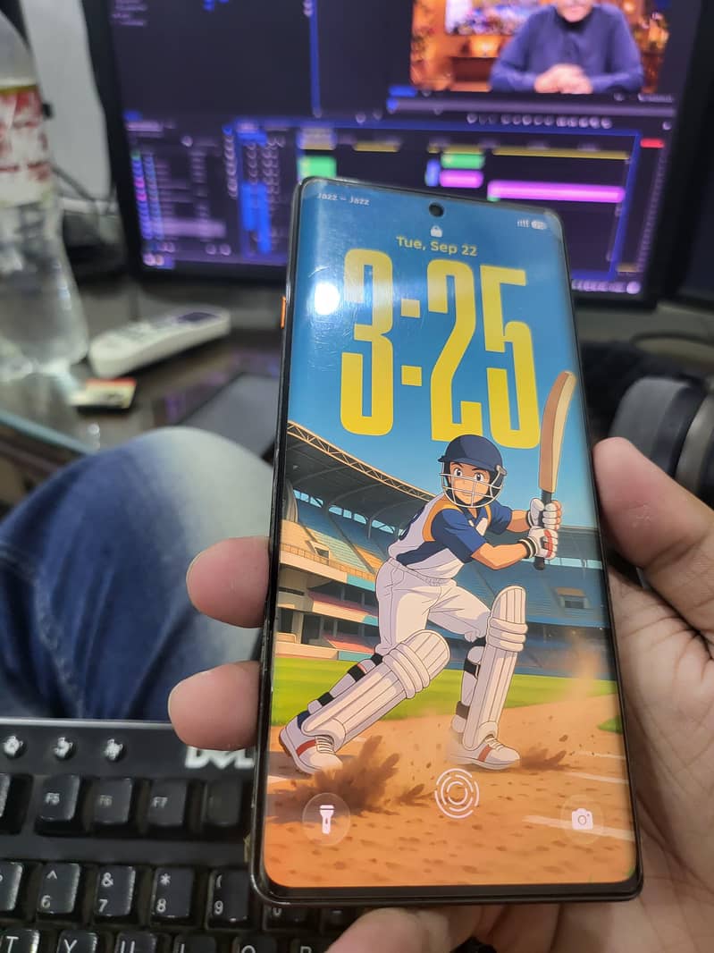 Tecno CAMON 40 Pro 5