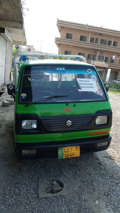 Suzuki Ravi Euro 2 2015 | 90,000 KM | Excellent Condition