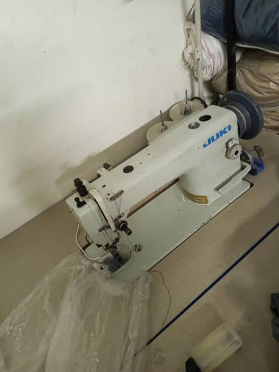 Singer Woking Wood Machine Jack