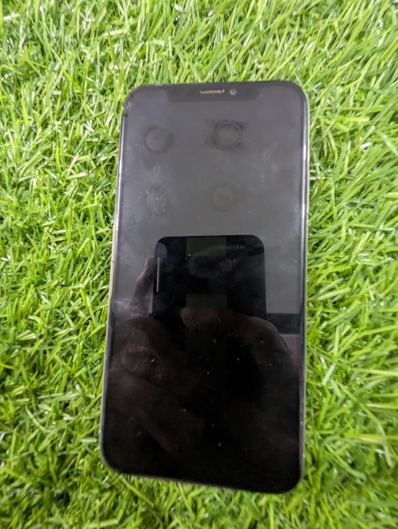 IPHONE X 1