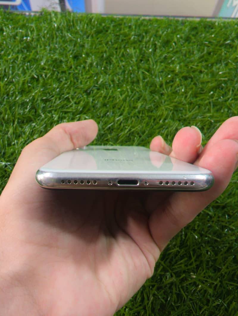 IPHONE X 2
