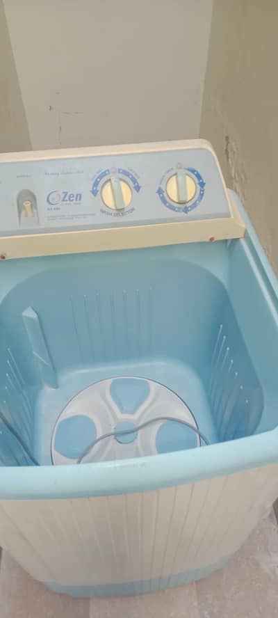Washing machine urgent for sale