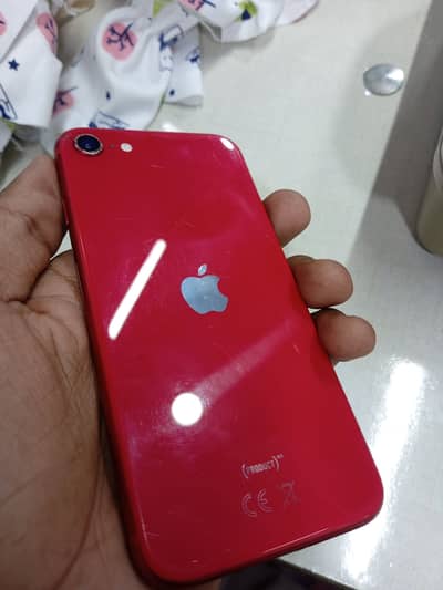 Apple iPhone SE WhatsApp 03012577663
