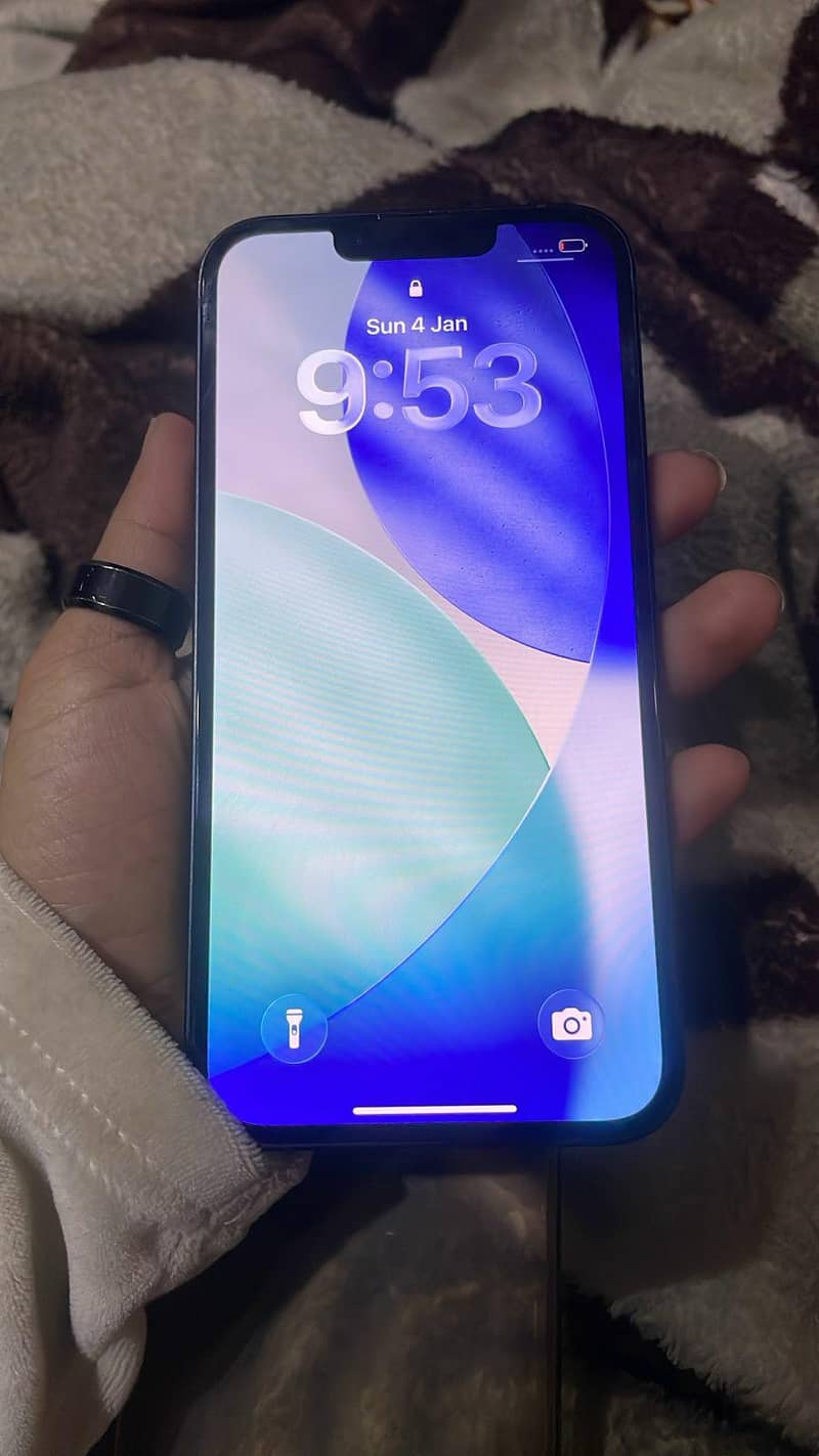 Apple iPhone 13 1