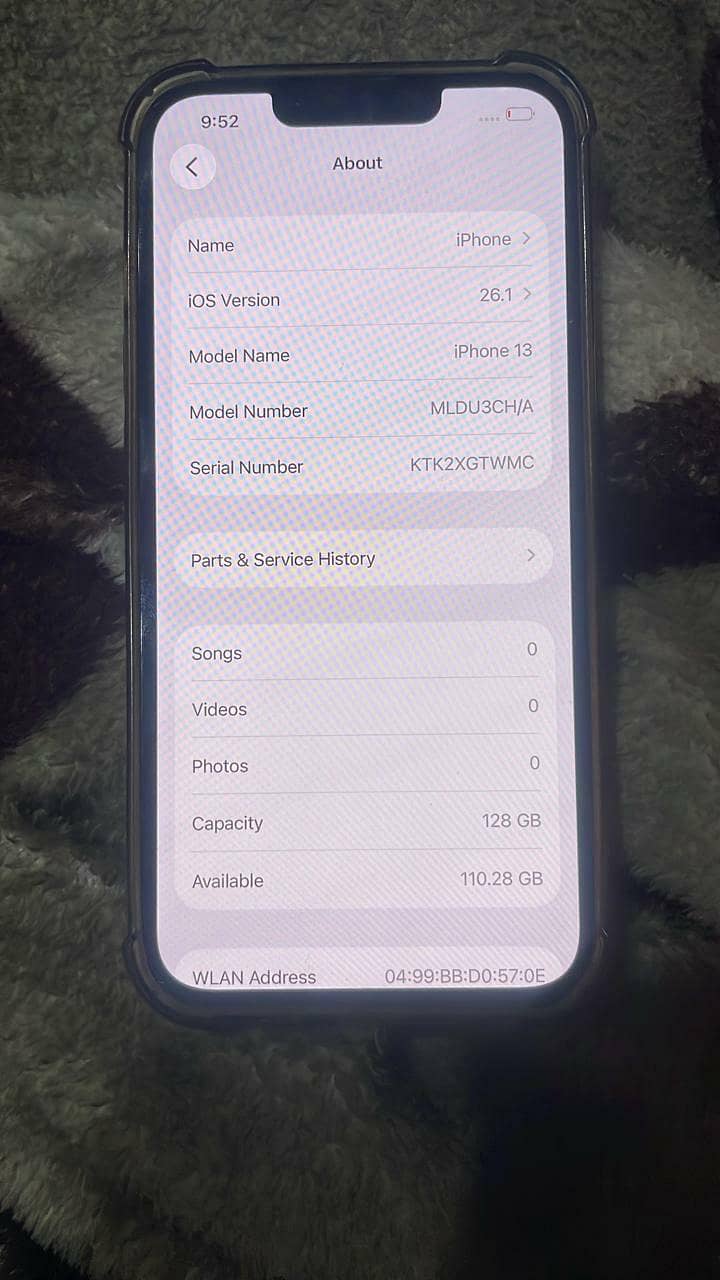 Apple iPhone 13 2