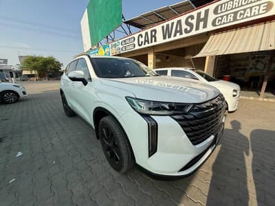 Haval H6 2025 Facelift — For Sale
