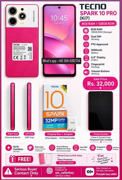 Tecno Other Model