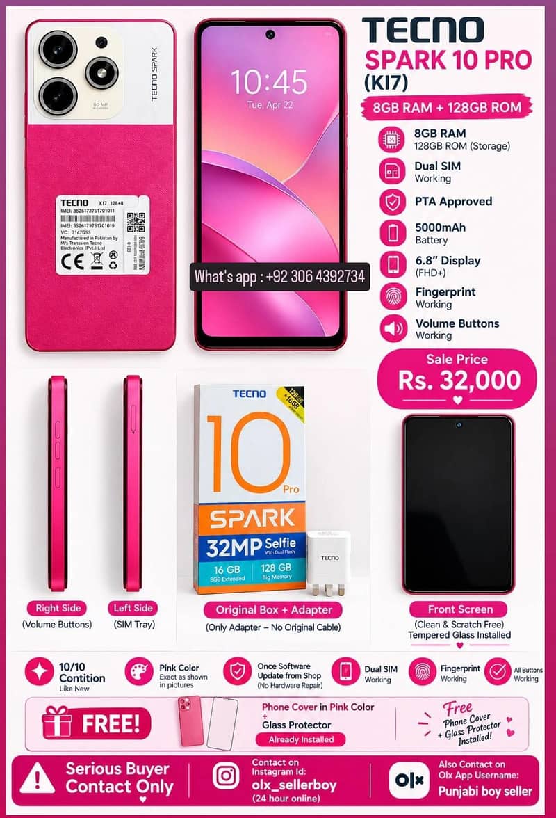 Tecno Other Model 0