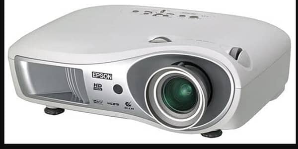 Epson Projector