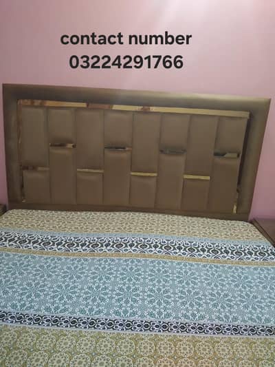 Bed set