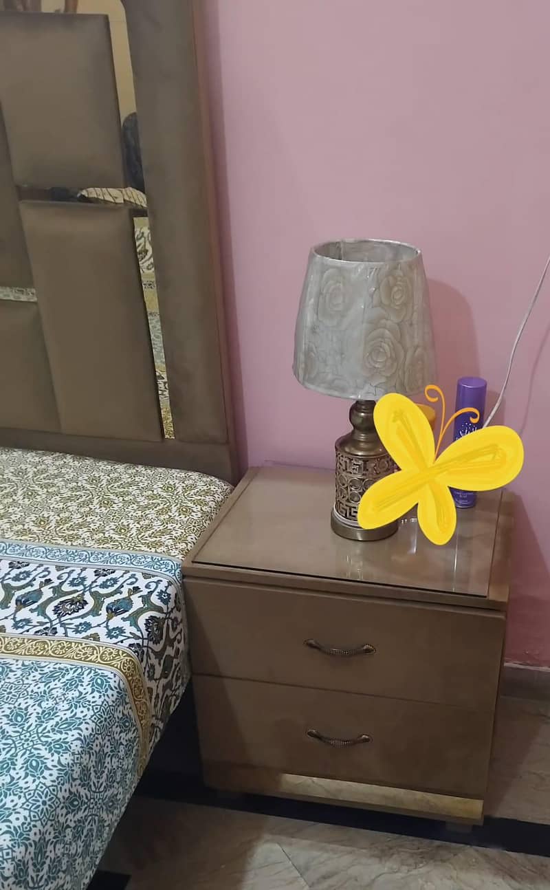 Bed set 1