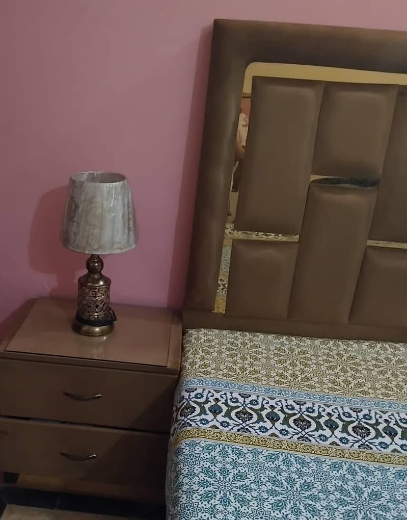 Bed set 2