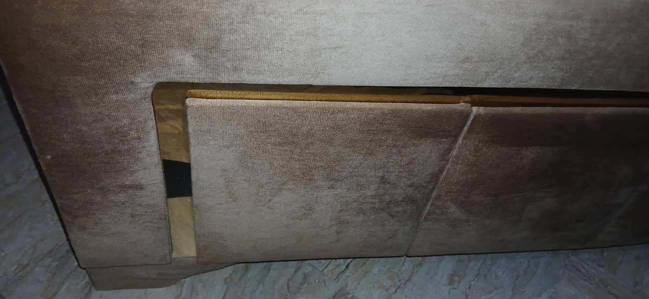 Bed set 3