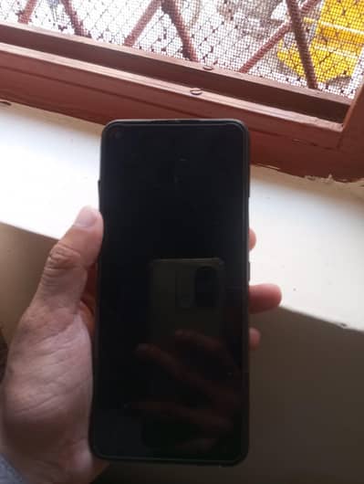 Infinix Hot 9 Play