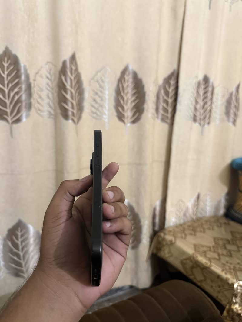 Apple iPhone 16 Pro Max 1