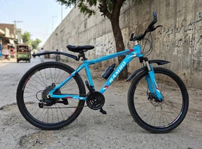 Bicycle For Sale - Full Size 26