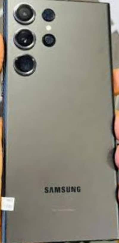 Samsung Mobile S23 Ultra