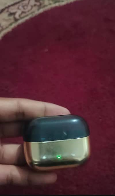 BUDS PRO 3