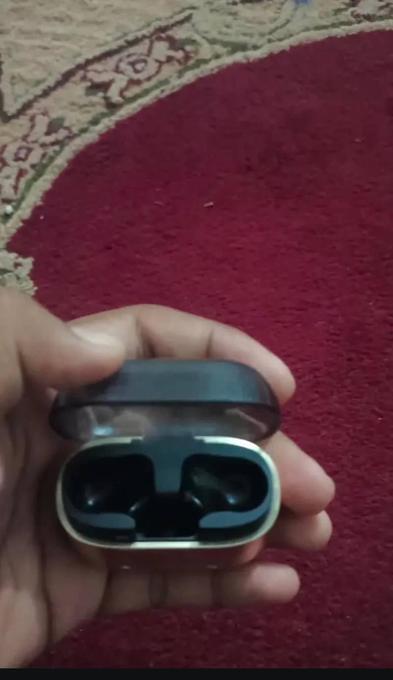 BUDS PRO 3 1