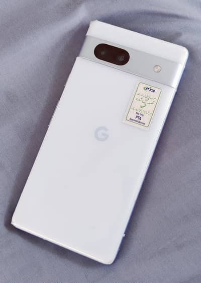 Google Pixel 7a
