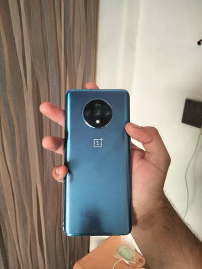 One Plus 7t board required (chiye mjhe)