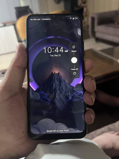 Realme C25Y 4/64GB – Blue Color