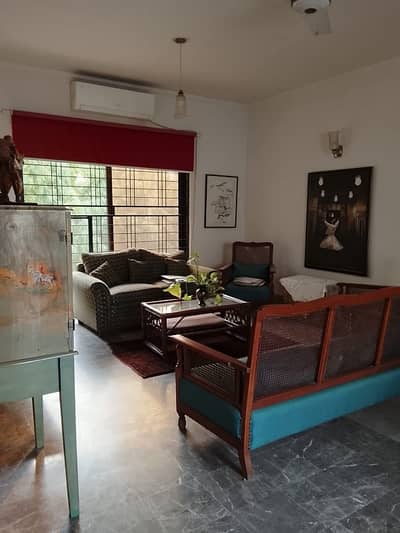 6 Marla Double Unit House For Rent In Faisal Town