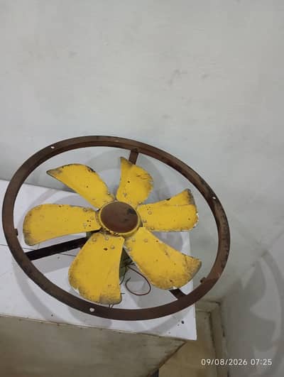 Exuast Fan for Sale in Lahore