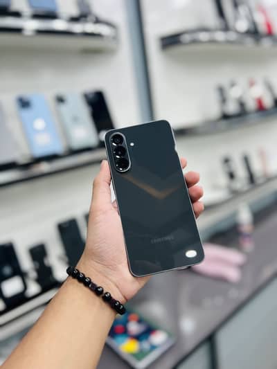 Samsung Mobile A56
