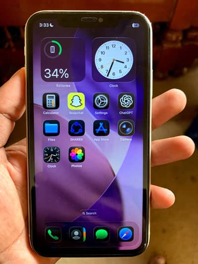 iPhone 11 64Gb