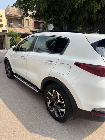 KIA Sportage 2020