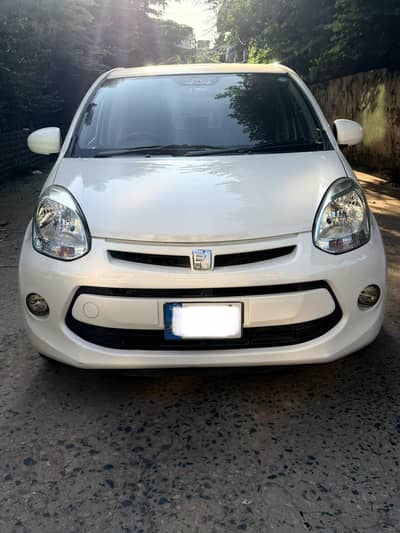 Toyota Passo 2014,Toyota,passo,2014
