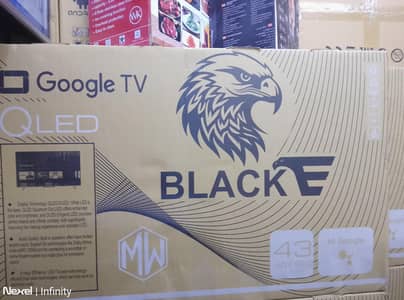 BRAND NEW LED