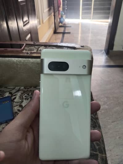Google Pixel 7 128 GB PTA Approved