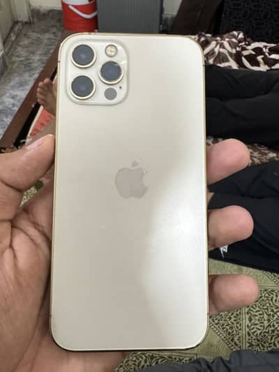 Apple iPhone 12 Pro