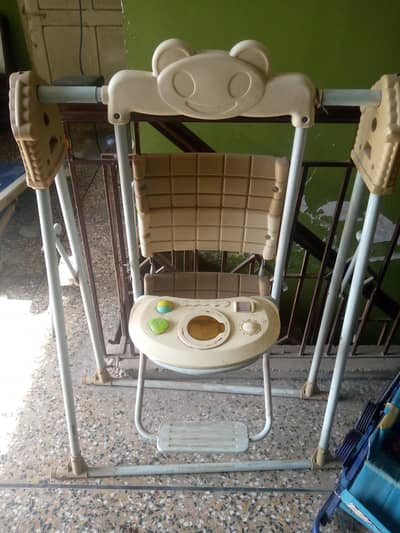 kids swing