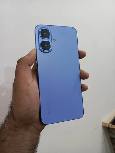 Infinix Smart 10
