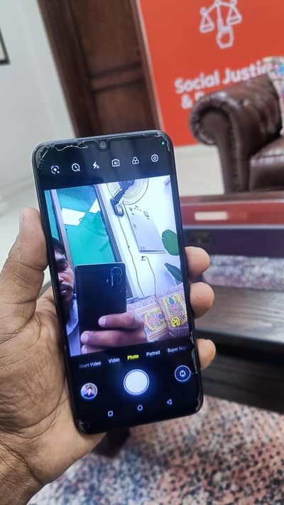 Itel S23